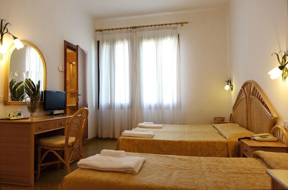 Hotel Orio
