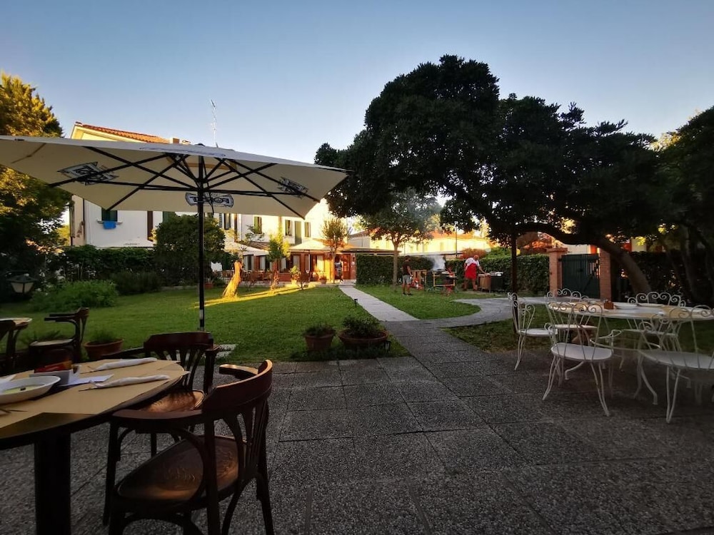 Hotel Orio