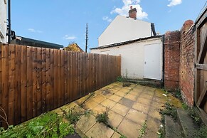Contractor 3-Bed Long-Stay & Discounts