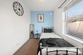 Contractor 3-Bed Long-Stay & Discounts
