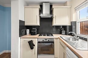 Contractor 3-Bed Long-Stay & Discounts