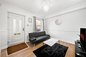 Contractor 3-Bed Long-Stay & Discounts