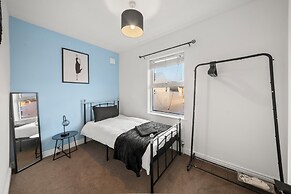 Contractor 3-Bed Long-Stay & Discounts