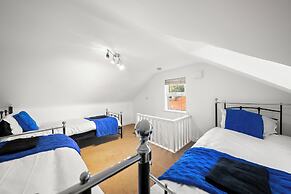 Contractor 3-Bed Long-Stay & Discounts