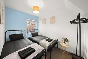 Contractor 3-Bed Long-Stay & Discounts