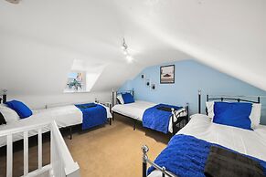 Contractor 3-Bed Long-Stay & Discounts