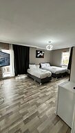 Gürleyen Butik Otel