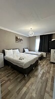 Gürleyen Butik Otel