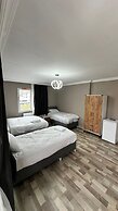 Gürleyen Butik Otel