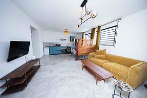 Guyane Appart'Hôtel