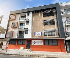 Guyane Appart'Hôtel