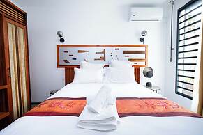 Guyane Appart'Hôtel
