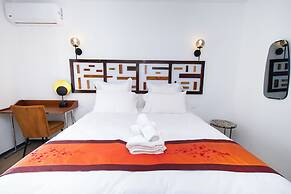 Guyane Appart'Hôtel