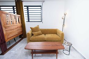 Guyane Appart'Hôtel