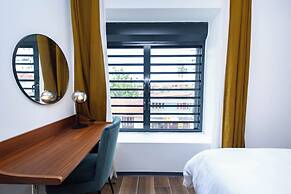 Guyane Appart'Hôtel