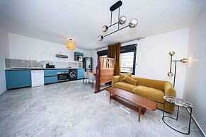 Guyane Appart'Hôtel