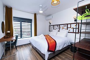 Guyane Appart'Hôtel