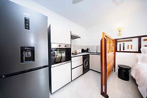 Guyane Appart'Hôtel