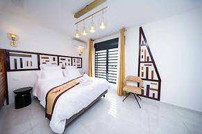 Guyane Appart'Hôtel