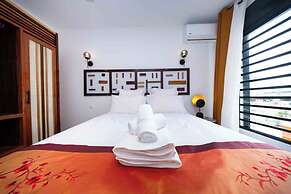 Guyane Appart'Hôtel