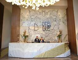 Hotel Dublé