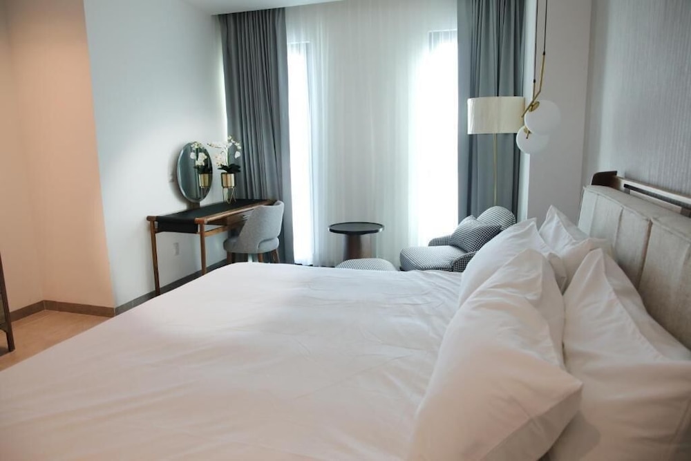 Hotel Dublé