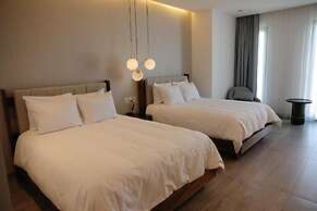 Hotel Dublé