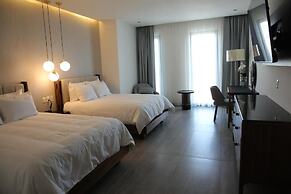 Hotel Dublé