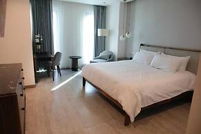 Hotel Dublé