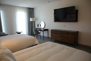 Hotel Dublé