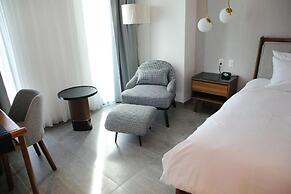 Hotel Dublé