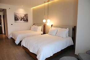 Hotel Dublé