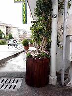 Albergo grace