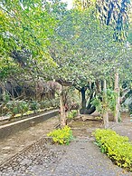 CASA DEL POZO