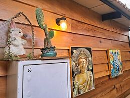 Tiny Living Rooms