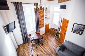 Lovenovsky Apartments