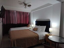 Hostal Mirador