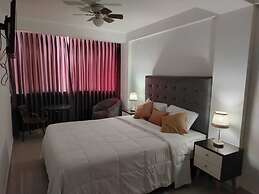 Hostal Mirador