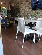 Hostal Mirador