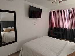 Hostal Mirador