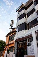 Hostal Mirador