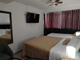 Hostal Mirador