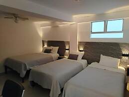Hostal Mirador