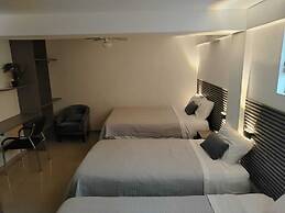 Hostal Mirador