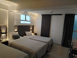 Hostal Mirador
