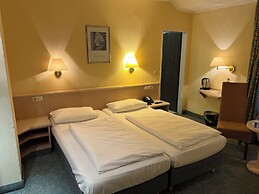 Hotel Traube Aumüller Rüdesheim