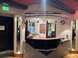 Hotel Traube Aumüller Rüdesheim