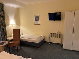 Hotel Traube Aumüller Rüdesheim