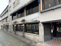 Hotel Traube Aumüller Rüdesheim