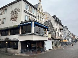 Hotel Traube Aumüller Rüdesheim
